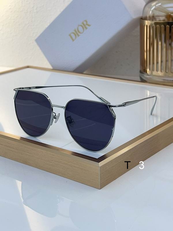 Dior Sunglasses ID:20240804-122